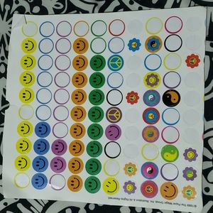 Stickers